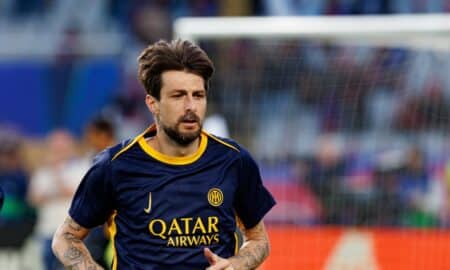Francesco Ace Acerbi