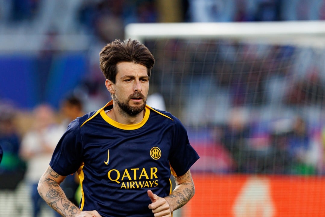 Francesco Ace Acerbi
