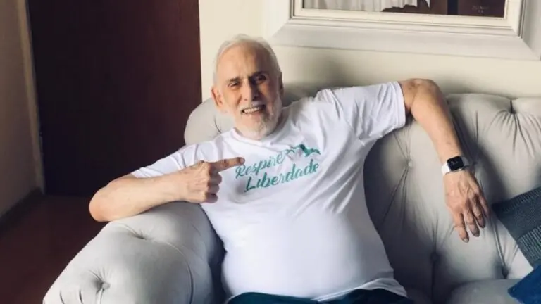 Francisco Cuoco