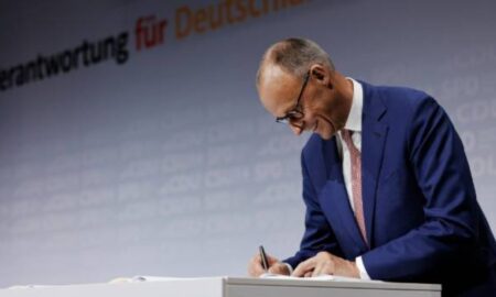 Friedrich Merz - Foto: x.com/_FriedrichMerz