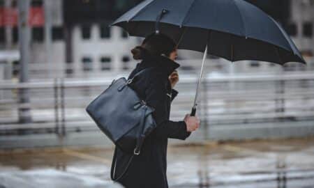 Frio Chuva