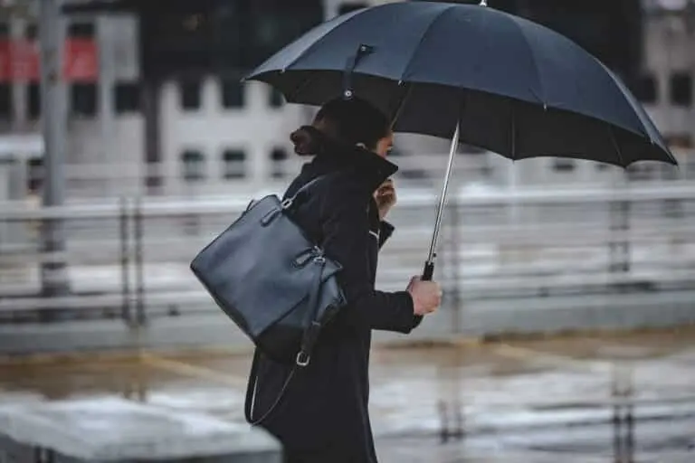 Frio Chuva