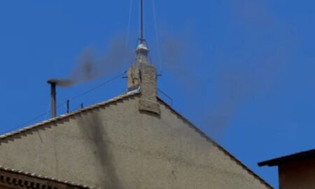 Fumaça Preta -