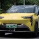 GAC Motor Aion Y Plus