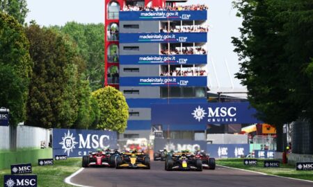 GP Emilia-Romagna