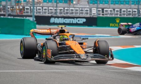 GP de Miami