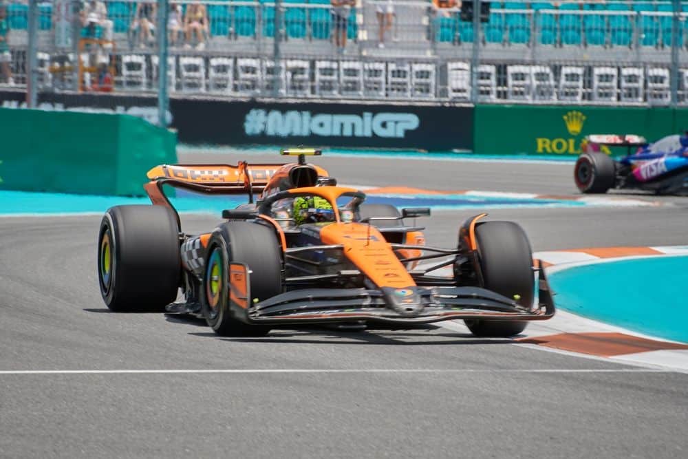 GP de Miami