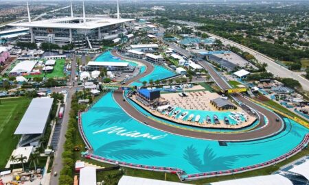 GP de Miami