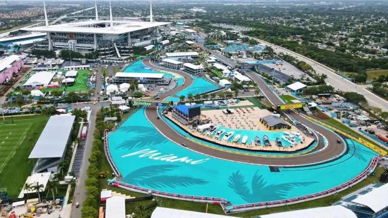 GP de Miami