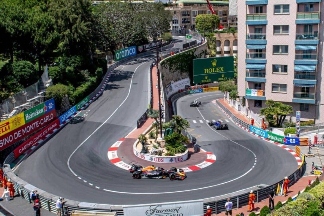 GP de Mônaco