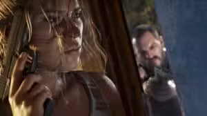 Especialista revela como motor gráfico da Rockstar cria física realista para Lucia em GTA 6