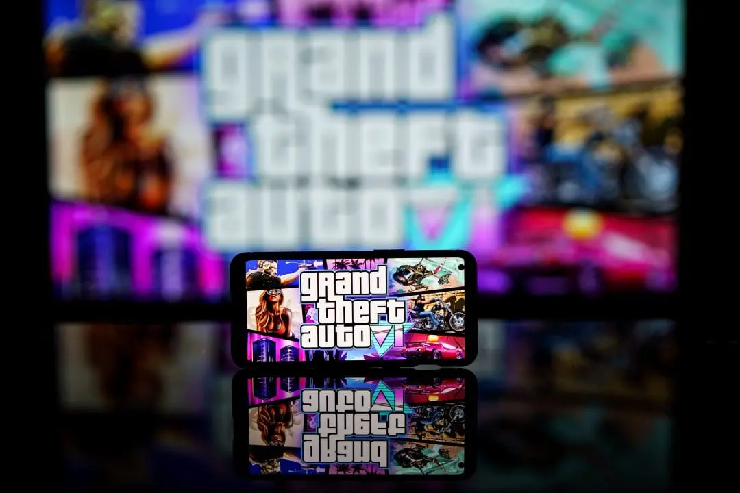 GTA 6