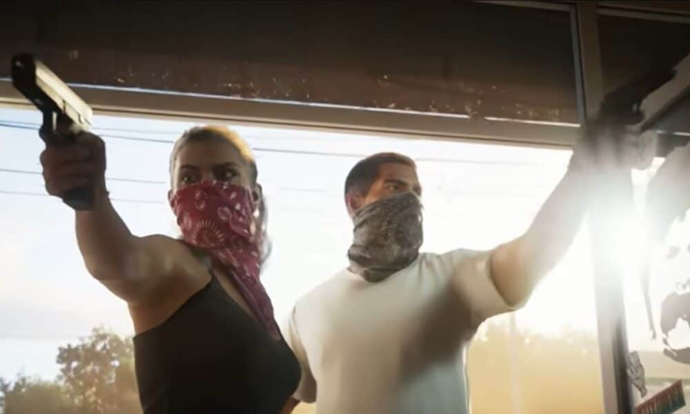 Take-Two desmiente los rumores y confirma el lanzamiento de GTA 6 para noviembre de 2026