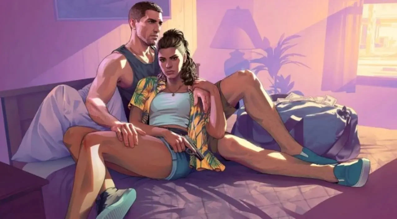 GTA 6