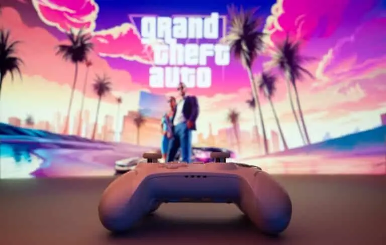 GTA VI