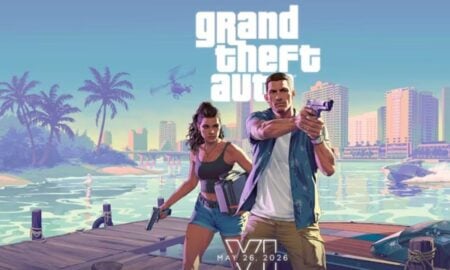 GTA VI -