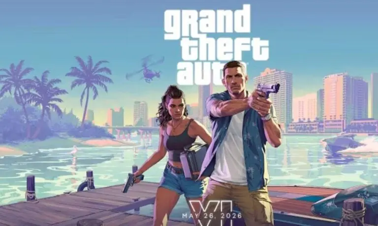 GTA VI -