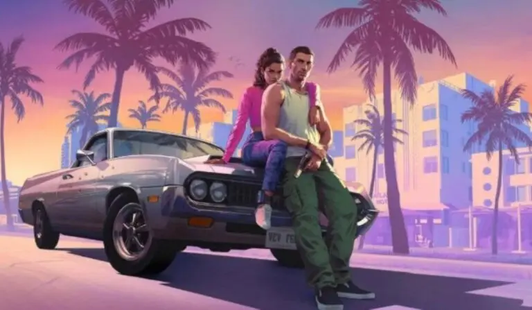 GTA VI