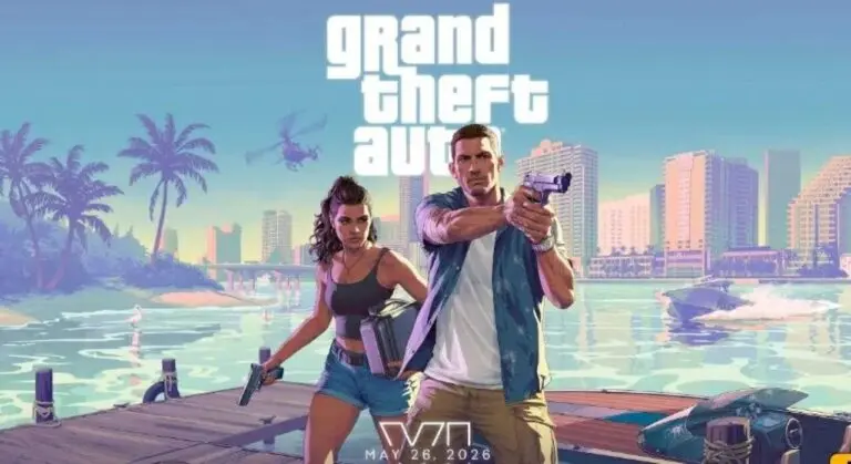 GTA VI