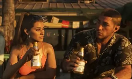 GTA VI segundo Trailer