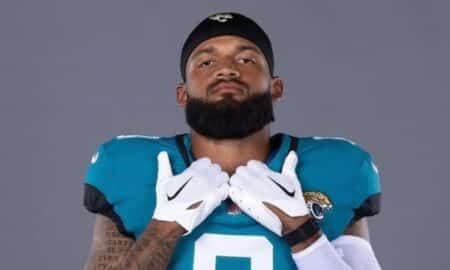 Gabe Davis
