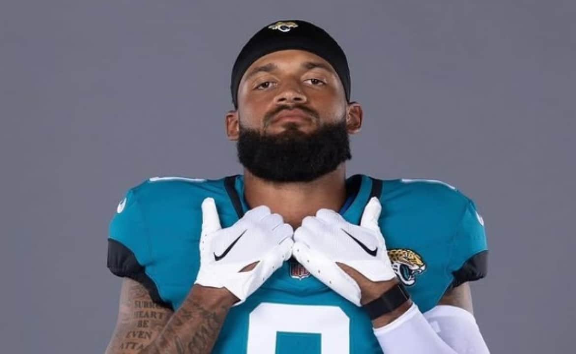 Gabe Davis