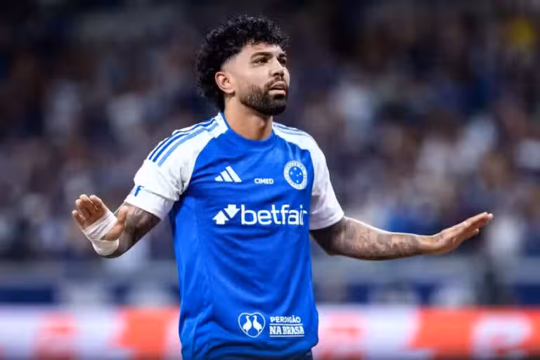 Gabigol