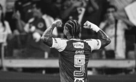 Gabigol Cruzeiro