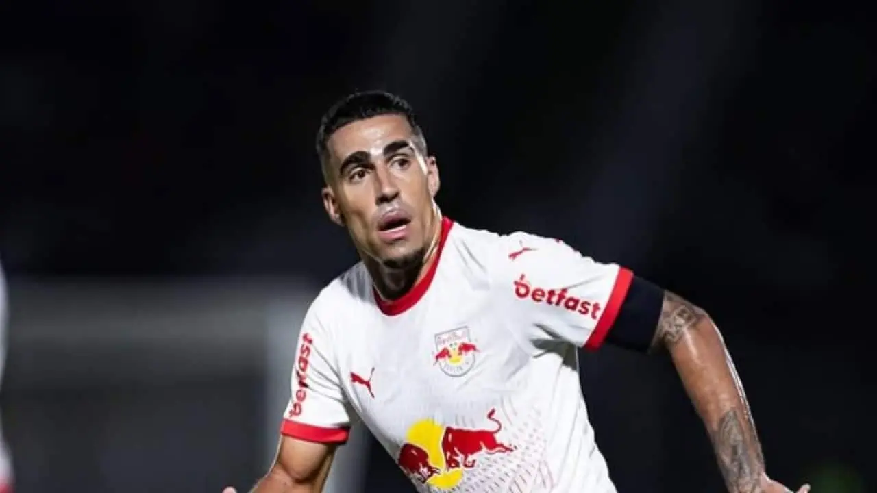 Gabriel Bragantino