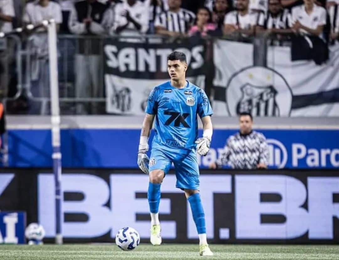 Gabriel Brazão