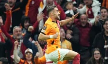 Galatasaray