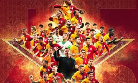 Galatasaray