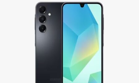 Galaxy A16