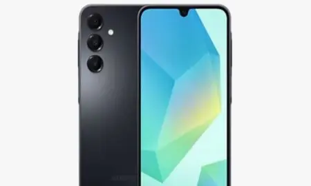 Galaxy A16