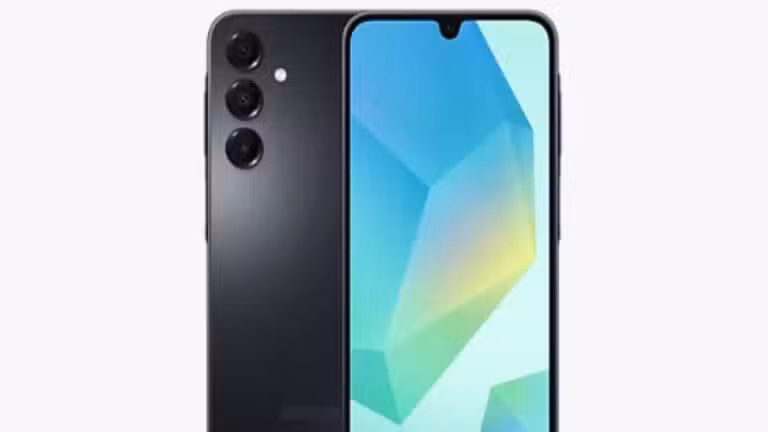 Galaxy A16