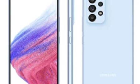 Galaxy A53