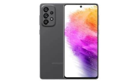 Galaxy A73