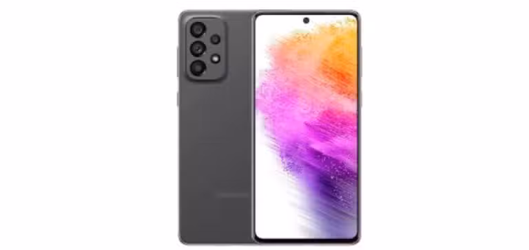 Galaxy A73