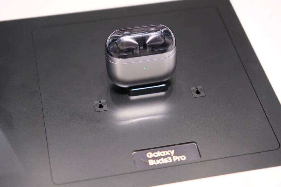 Galaxy Buds 3 Pro