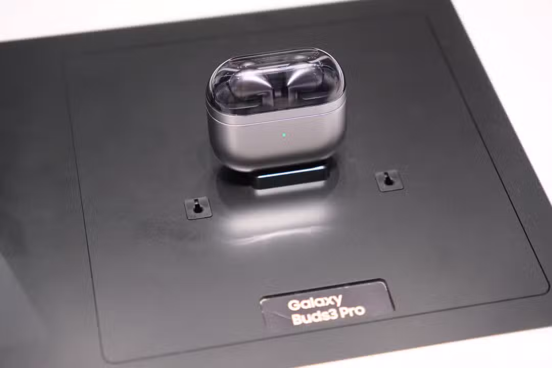 Galaxy Buds 3 Pro