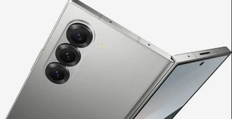 Galaxy G Fold