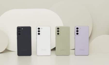 Galaxy S21
