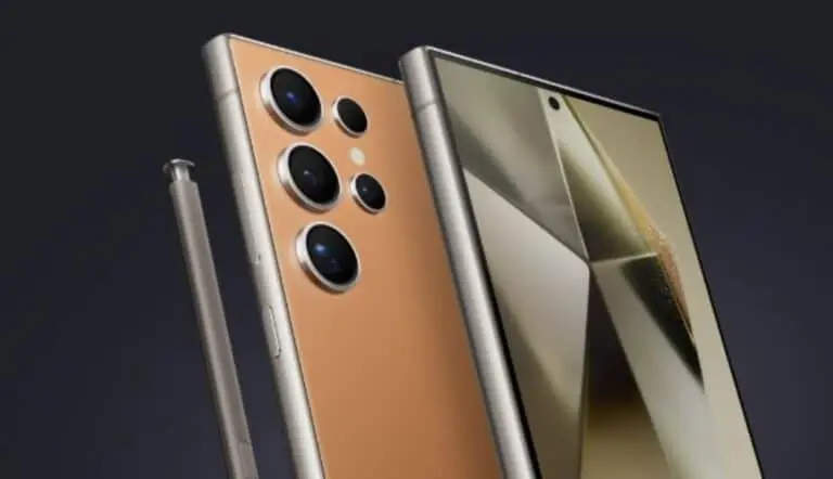 Galaxy S24 Ultra