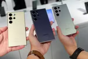 Failure in Samsung’s new update quickly consumes the battery of Galaxy S24 and S25 cell phones