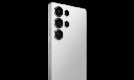 Galaxy S25 Ultra