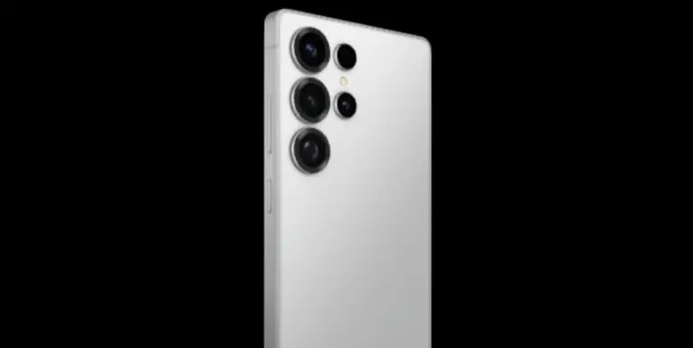 Galaxy S25 Ultra