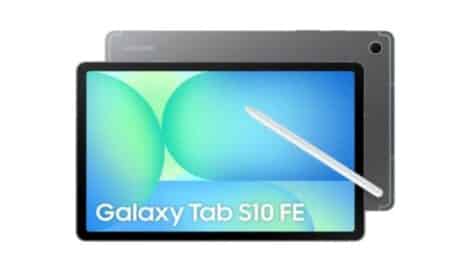 Samsung Galaxy Tab S10 FE e Redmi Turbo 4 Pro revolucionam mercado com lançamentos no Brasil e China