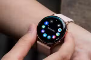 Eteläkorealainen valmistaja alensi Galaxy Watch Ultran hintaa 40 % kohdatakseen kilpailijansa digitaalisen terveydenhuollon alalla