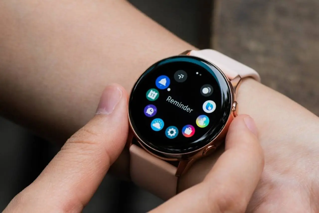Galaxy Watch