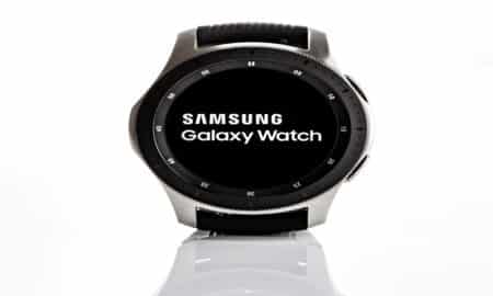 Galaxy Watch